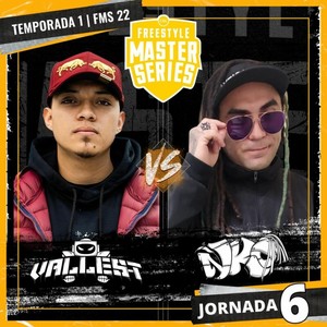 Hard Mode Valles-T (Live|Explicit)