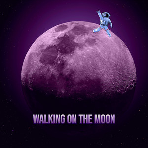 Walking on the Moon