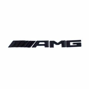 AMG (Explicit)