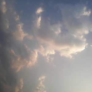 20 Minutes of White Noise