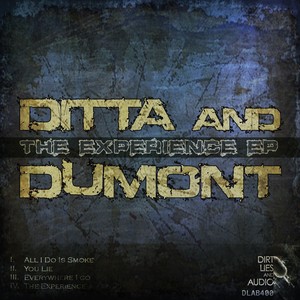 Ditta & Dumont EP1