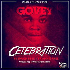 Celebration (feat. Shuun bebe & Frankie free)