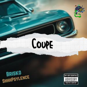 Coupe (feat. BrisKo) (Explicit)