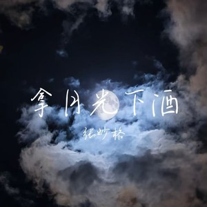 拿月光下酒