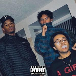 Thinking Bout A Million(feat. TJ Boston, Dante Sevin & Javier Santos) (Explicit)