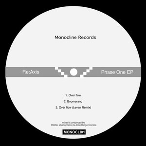 Over flow (Levan Remix)