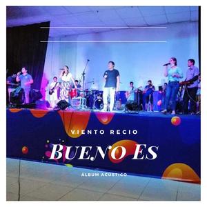 Bueno Es (Live)