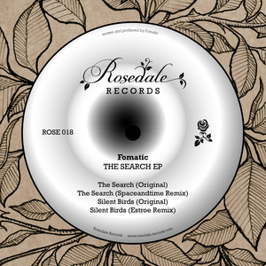 The Search EP