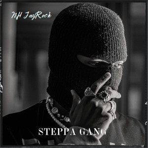 Steppa Gang (Explicit)