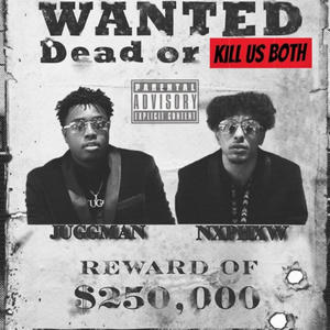 Kill Us Both (feat. Nxphxw) [Explicit]