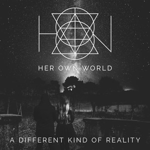 A Different Kind of Reality