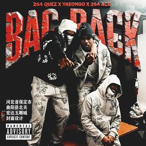 Bag Back (feat. 264 Quez & 264 Ace) (Explicit)