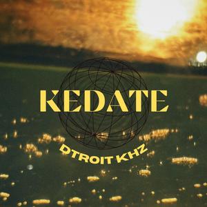 KEDATE (feat. ALED & Siko) (Explicit)