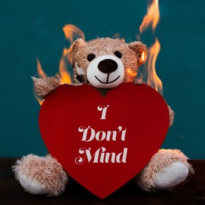 I Don't Mind