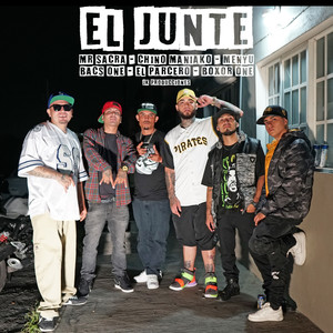 El Junte (Explicit)