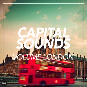 Capital Sounds - Volume London