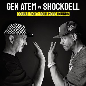 Double Fight: Four More Rounds