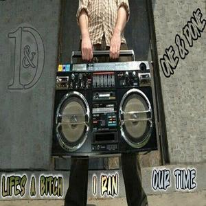 Our Time! (Radio Edit|Explicit)