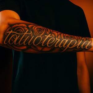 Tatuoterapia