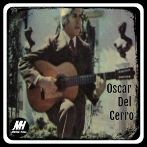 Oscar del Cerro