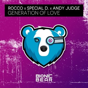 Generation of Love (Extended Mix)