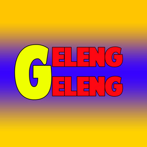 Goyang Geleng Geleng