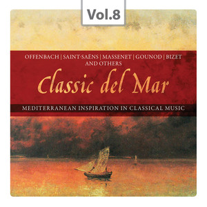 Classic del Mar, Vol. 8