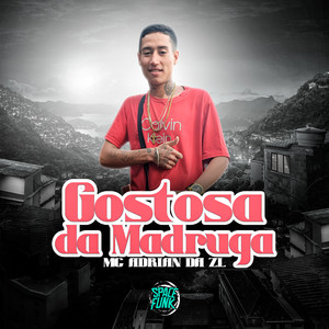 Gostosa da Madruga (Explicit)