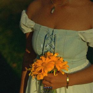 ONE TWO THREE (Slowed down) (Explicit)