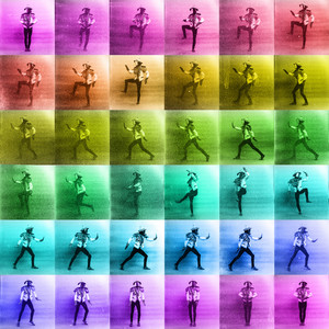 iThongo Lam (feat. Yolanda Fyrus) (Album Version)