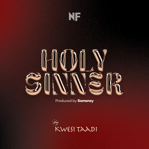 Holy Sinner