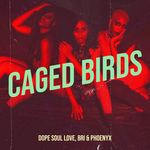 Caged Birds (Explicit)