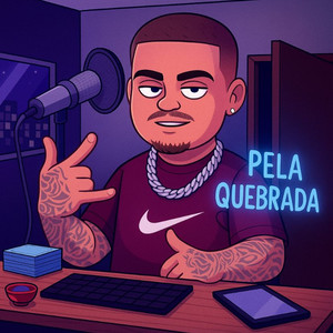 Pela Quebrada