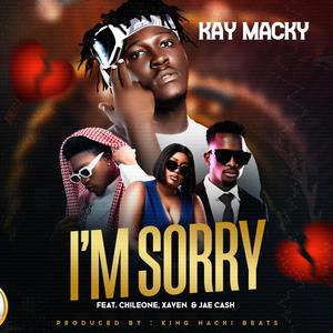 I am Sorry (feat. Jae cash, Chile One & Xaven)