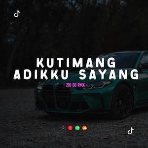 DJ KUTIMANG ADIKKU SAYANG