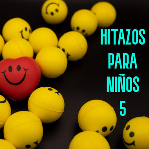 Hitazos Para Niños Vol. 5