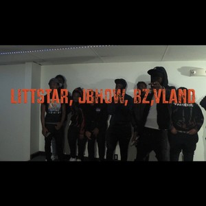 Hold dat(feat. Littstar, BZ & Vland) (Explicit)