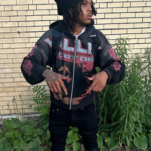 Hazard Lights (4Block LilTake) (Explicit)