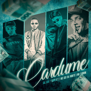 Cardume (Explicit)