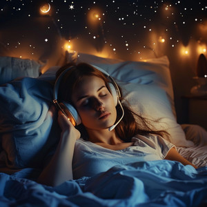 Music for Deep Sleep: Calm Nighttime Melodies