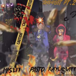 Its That Freestyle (Explicit)