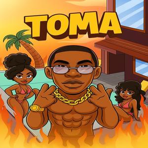 Mc Lone - Toma (Explicit)