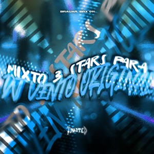 MIXTO 3 STARS PARA DJ VENTO ORIGINAL