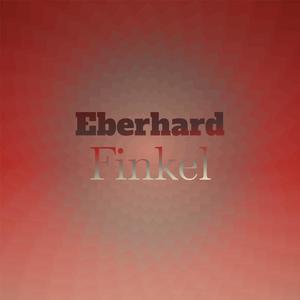 Eberhard Finkel