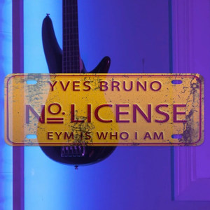 No License (Explicit)