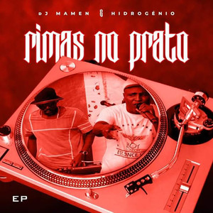 Rimas no Prato (Explicit)