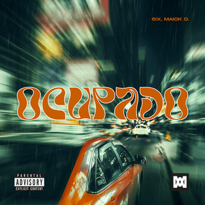 Ocupado (Explicit)
