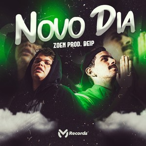 Novo dia (Explicit)