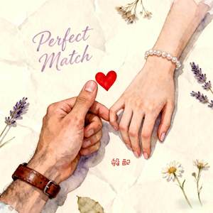 般配 (简单的爱为什么学不会)