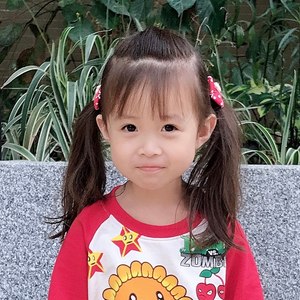小公举